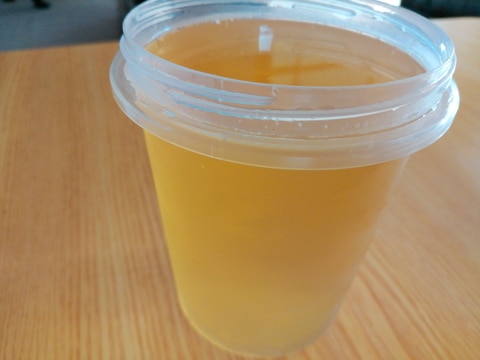 食欲が無い時や脱水予防に☆経口補水液